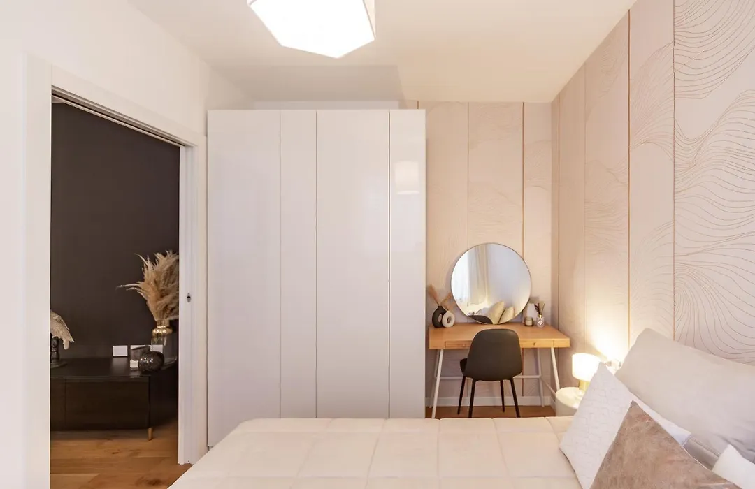 45Royal Stylish House Milan City Center-1