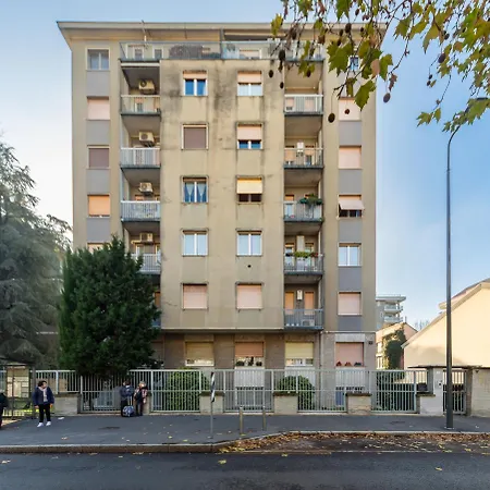 45Royal Stylish House Milan City Center-3